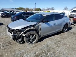 Nissan Vehiculos salvage en venta: 2016 Nissan Maxima 3.5S