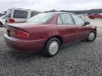 2001 Buick Century Limited