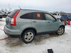 2010 Honda CR-V EXL