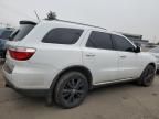 2013 Dodge Durango Crew