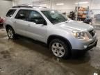 2009 GMC Acadia SLE