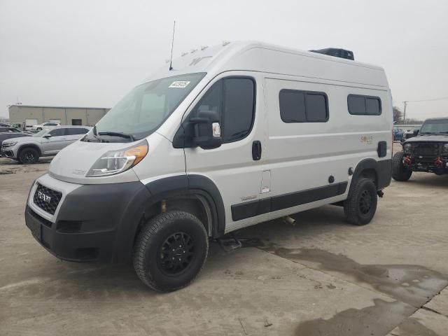 2021 Dodge RAM Promaster 1500 1500 High