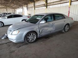 Salvage cars for sale at Phoenix, AZ auction: 2006 Toyota Avalon XL