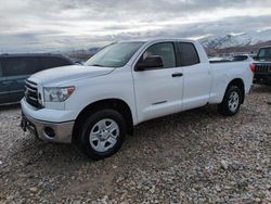 4 X 4 for sale at auction: 2012 Toyota Tundra Double Cab SR5