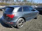 2012 Audi Q5 Premium Plus