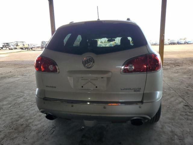 2009 Buick Enclave CXL