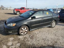 2007 Toyota Corolla CE en venta en Indianapolis, IN