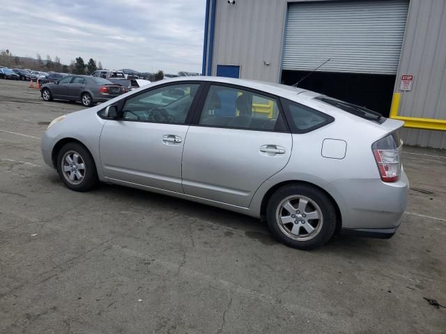 2004 Toyota Prius