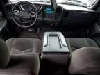 2005 Chevrolet Silverado K2500 Heavy Duty