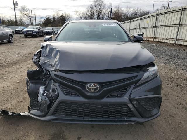 2023 Toyota Camry SE Night Shade