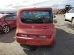 2011 Nissan Cube Base