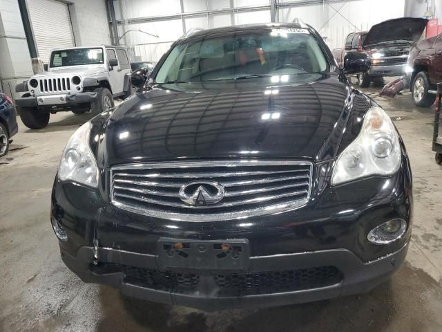 2011 Infiniti EX35 Base