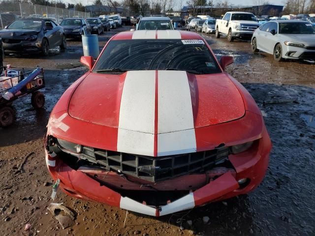 2010 Chevrolet Camaro LT