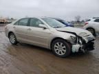 2007 Toyota Camry Hybrid