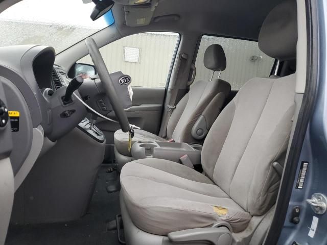 2012 KIA Sedona LX