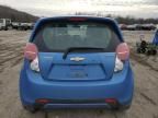 2014 Chevrolet Spark 1LT