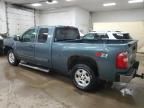 2009 Chevrolet Silverado K1500 LT