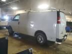 2015 Chevrolet Express G2500