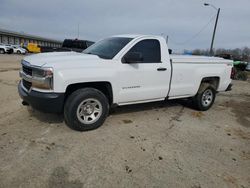 4 X 4 for sale at auction: 2016 Chevrolet Silverado