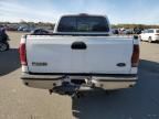 2005 Ford F250 Super Duty