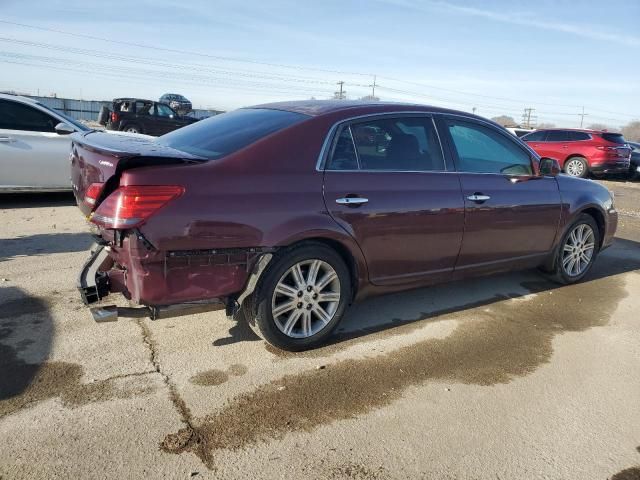 2008 Toyota Avalon XL