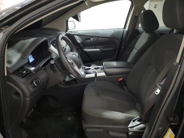 2014 Ford Edge SE