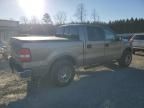 2005 Ford F150 Supercrew