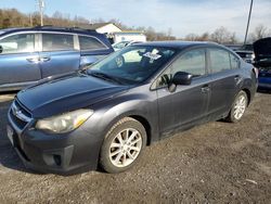 Run And Drives Cars for sale at auction: 2013 Subaru Impreza Premium