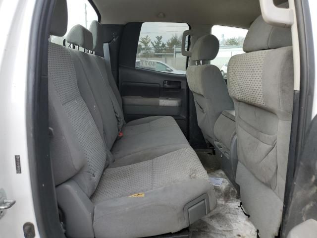 2008 Toyota Tundra Double Cab