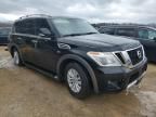 2018 Nissan Armada SV