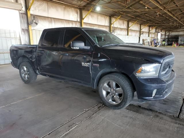 2017 Dodge RAM 1500 ST