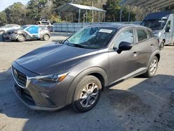 Salvage cars for sale at Savannah, GA auction: 2021 Mazda CX-3 Sport