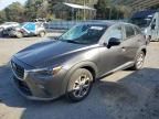 2021 Mazda CX-3 Sport