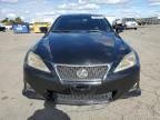 2011 Lexus IS 250