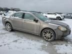 2010 Chevrolet Malibu LTZ