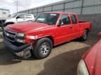 2006 Chevrolet Silverado C1500