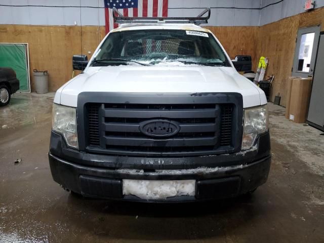 2009 Ford F150