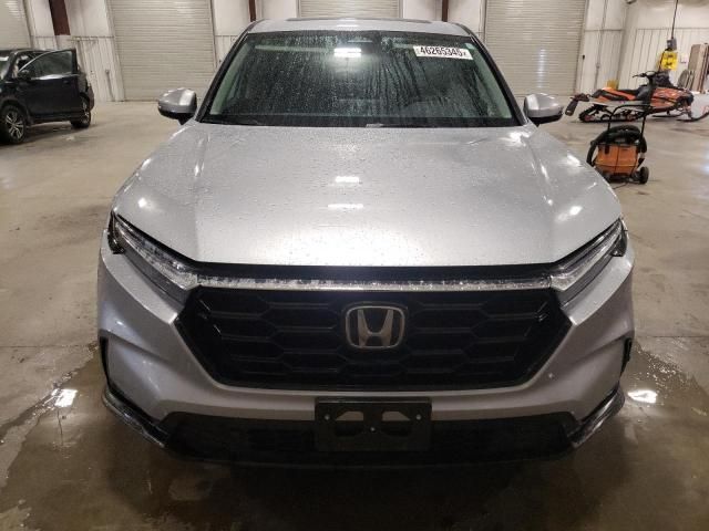 2023 Honda CR-V EXL