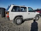 1992 Nissan Pathfinder XE