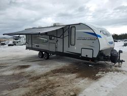 2021 Wildwood 2021 Foresriver Grey Wolf en venta en Kincheloe, MI