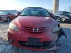 2006 Mazda 3 Hatchback