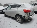 2008 Nissan Rogue S