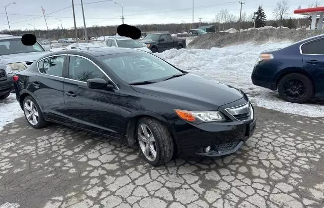 2014 Acura ILX 20 Tech