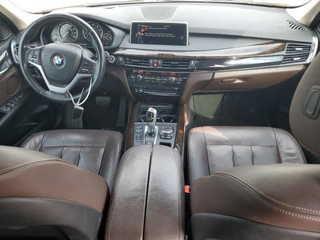 2016 BMW X5 SDRIVE35I