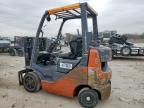 2007 Toyota Forklift 8FGCU20