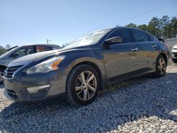 2013 Nissan Altima 2.5 en venta en Ellenwood, GA