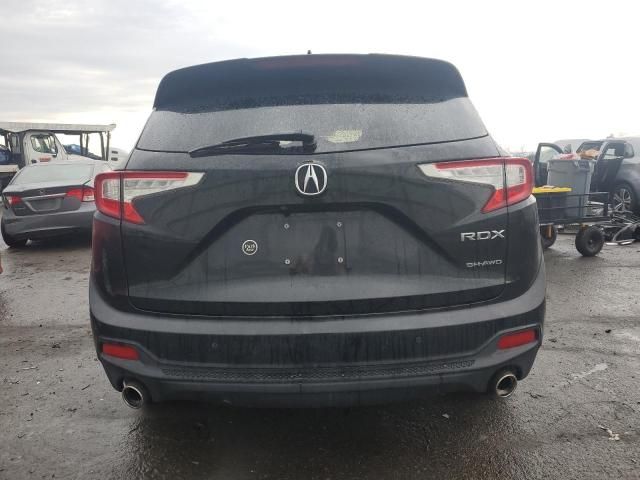 2019 Acura RDX Technology