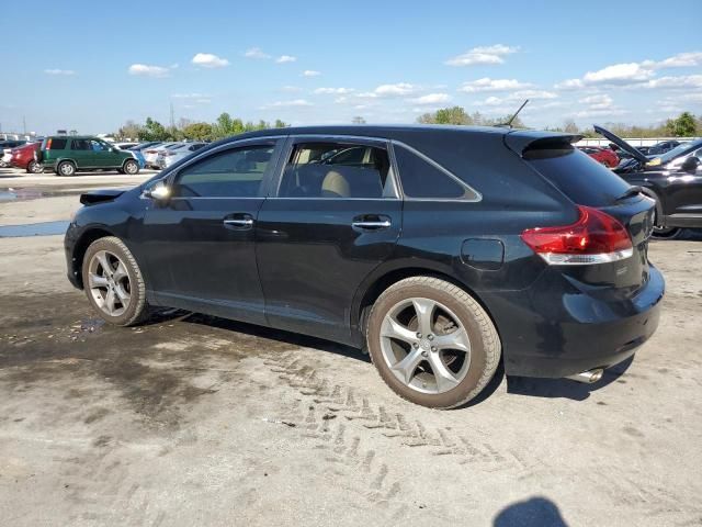 2015 Toyota Venza LE