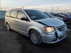 2011 Chrysler Town & Country Touring L