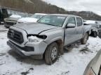 2022 Toyota Tacoma Double Cab